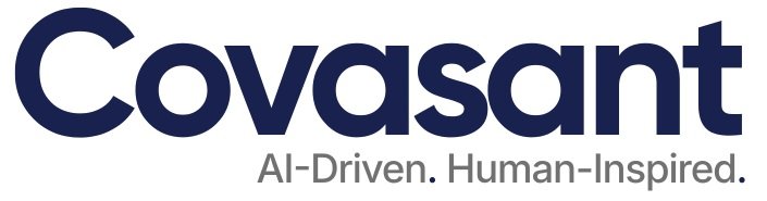Covasant Dark Logo